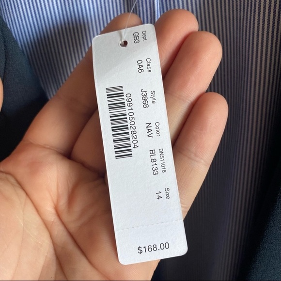 j crew - Picture 6 of 6